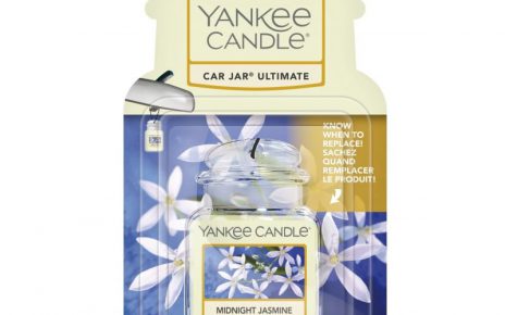 yankee candle